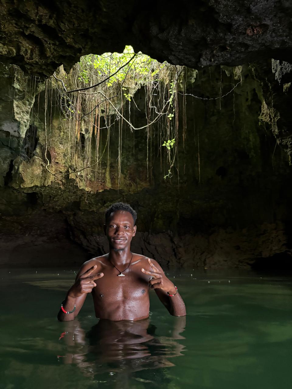 African Pool Experience gallery image 6