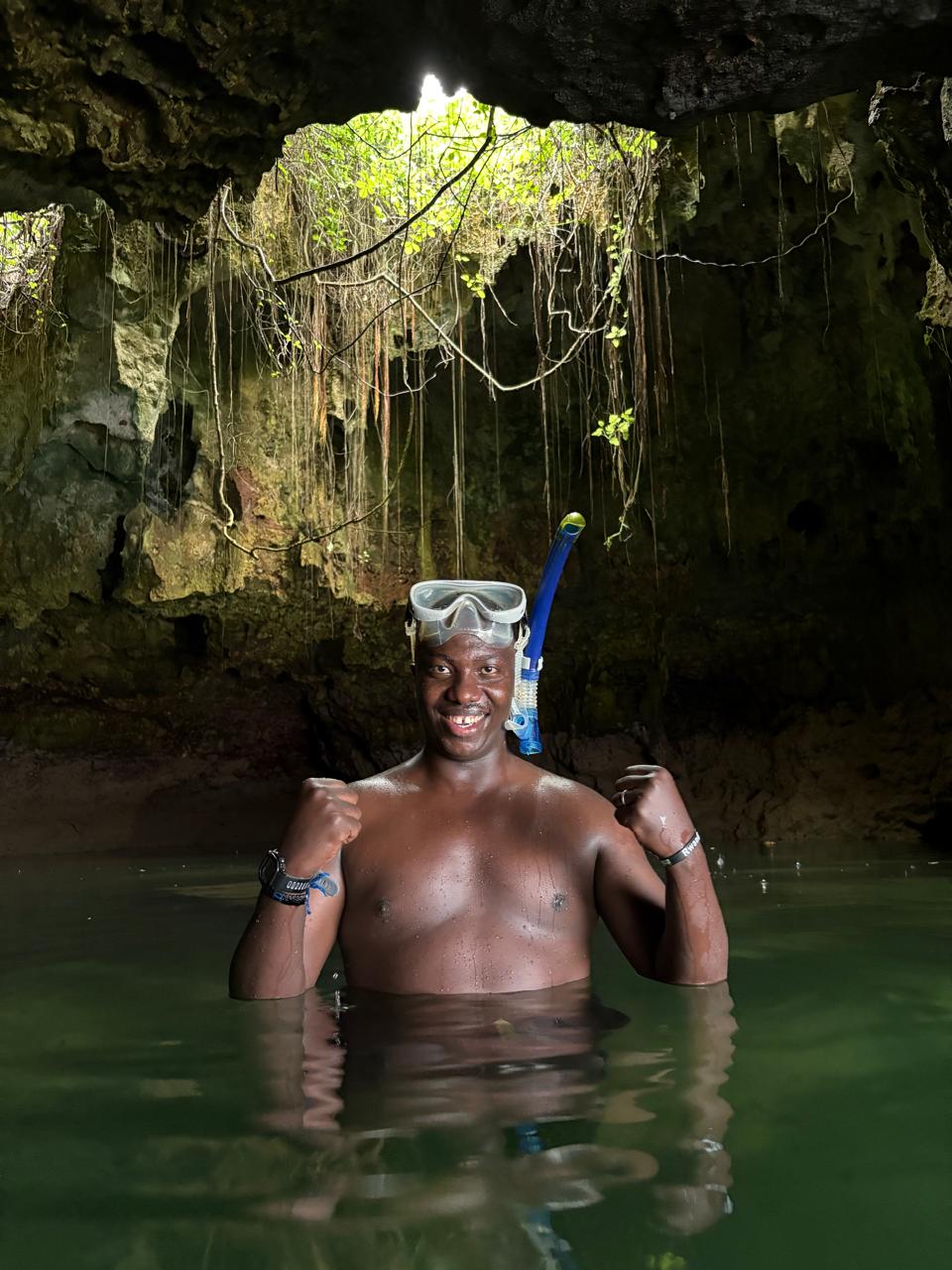 African Pool Experience gallery image 7