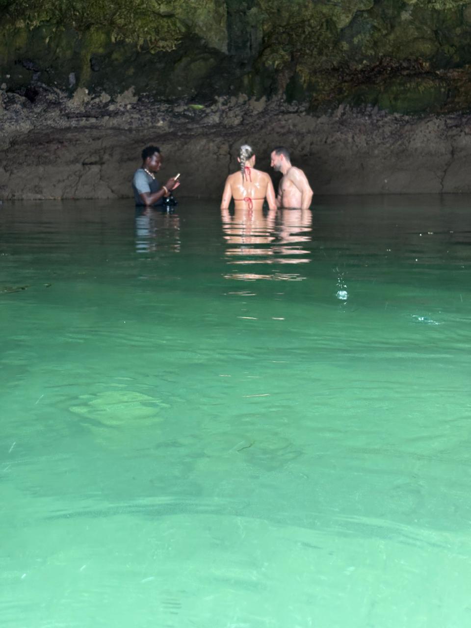 African Pool Experience gallery image 2