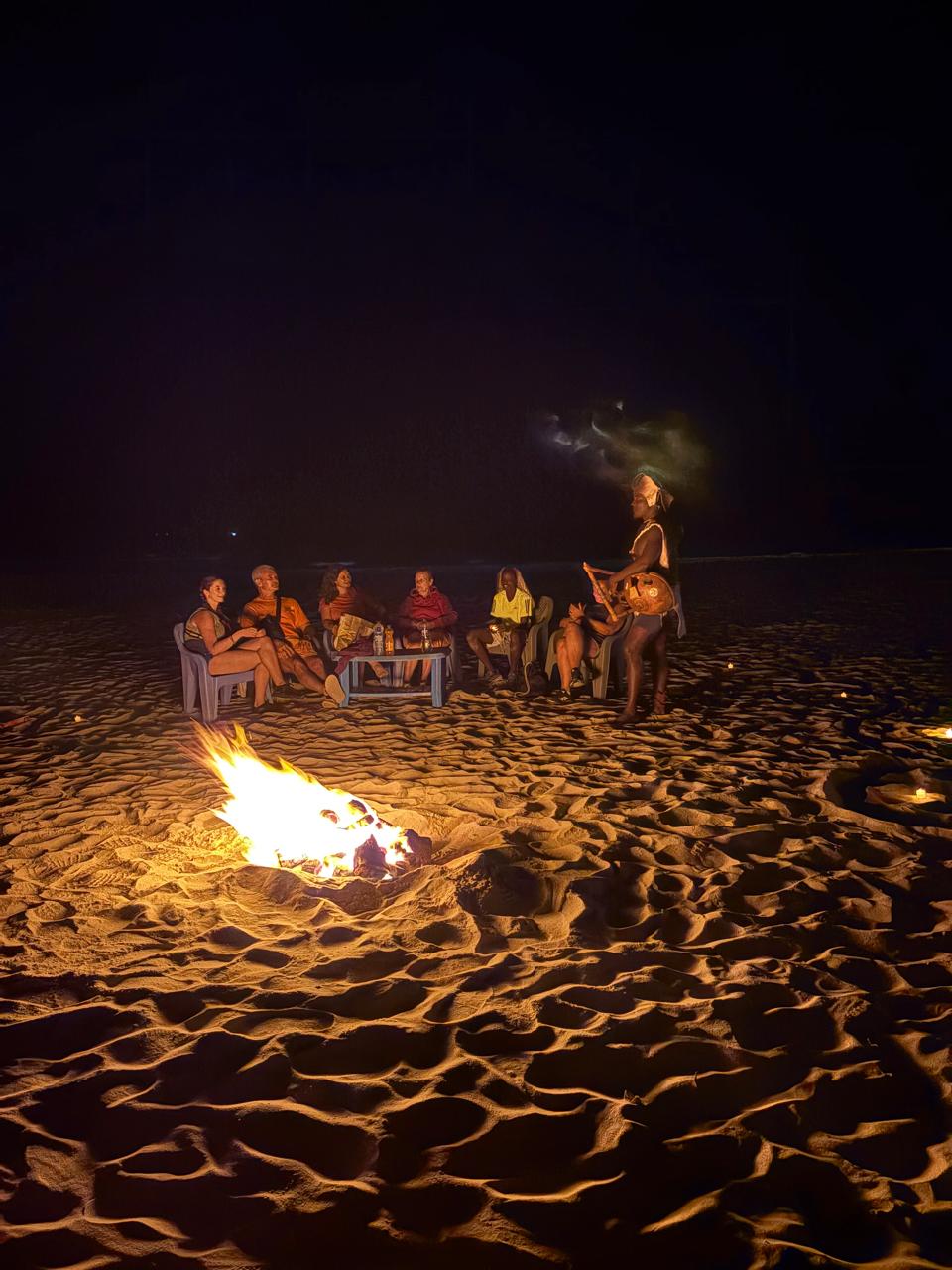 Beach Bornfire gallery image 2