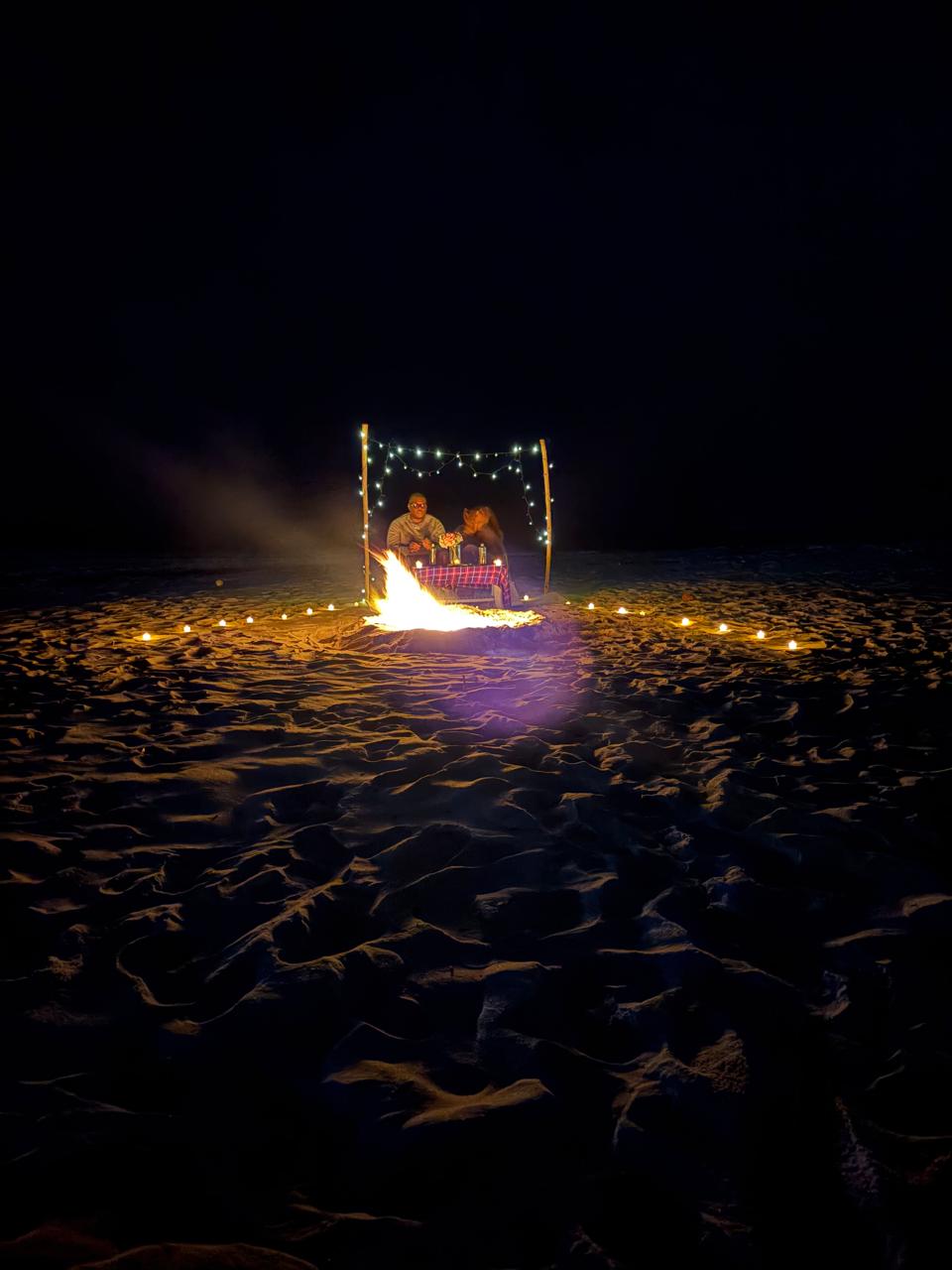 Beach Bornfire gallery image 3