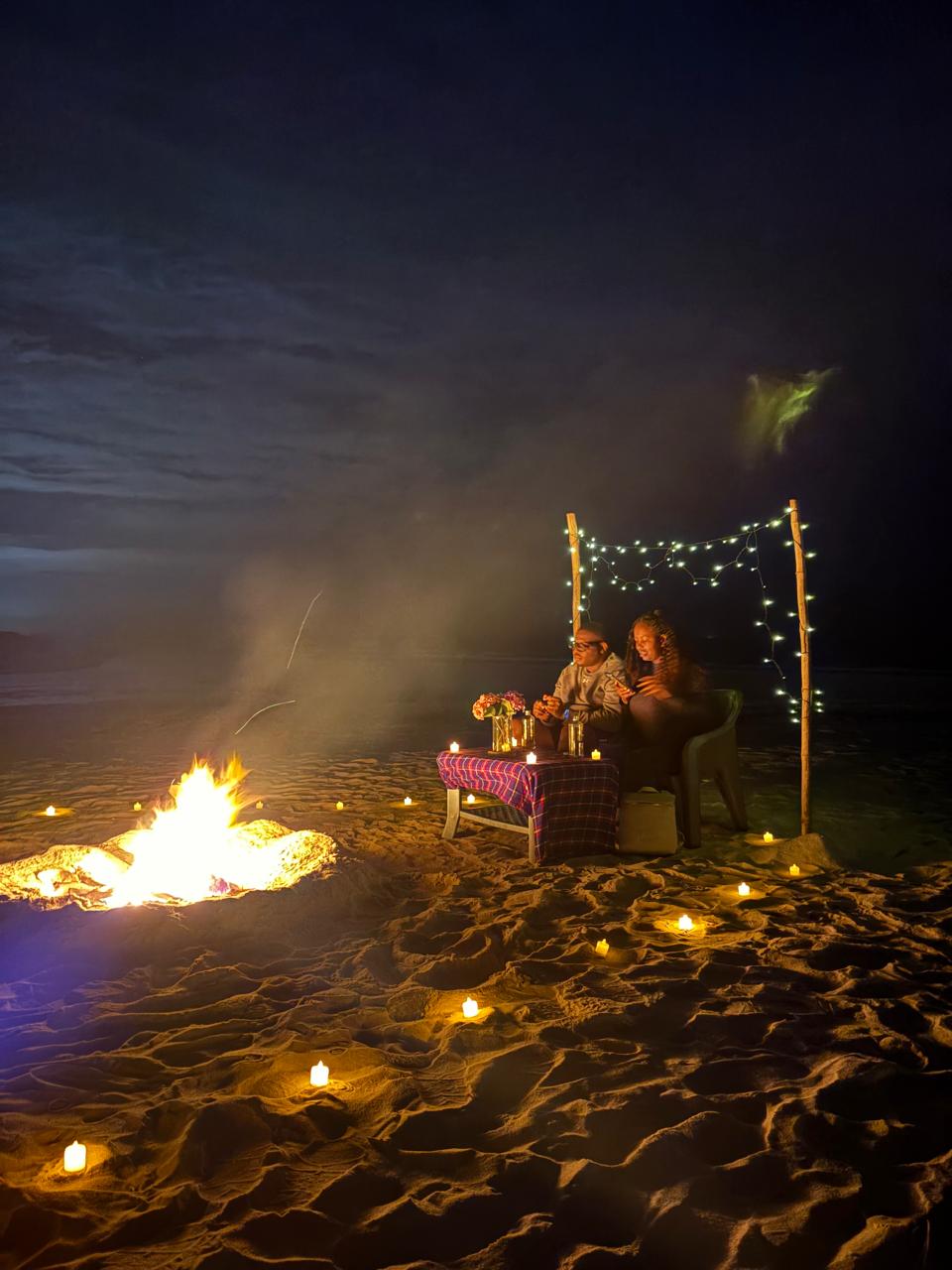 Beach Bornfire gallery image 4