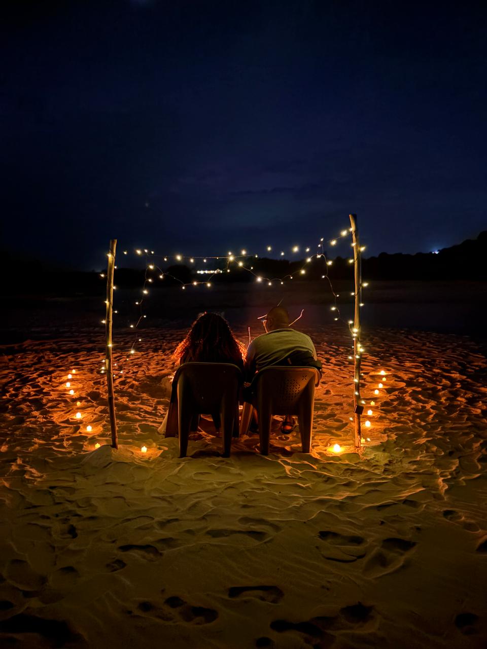 Beach Bornfire gallery image 5