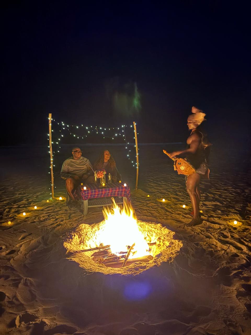 Beach Bornfire gallery image 6