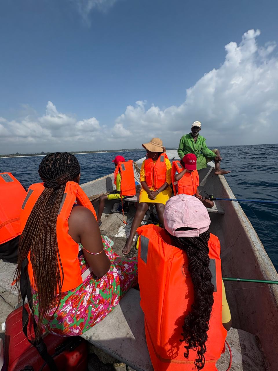 Deep Sea Fishing Charter gallery image 2