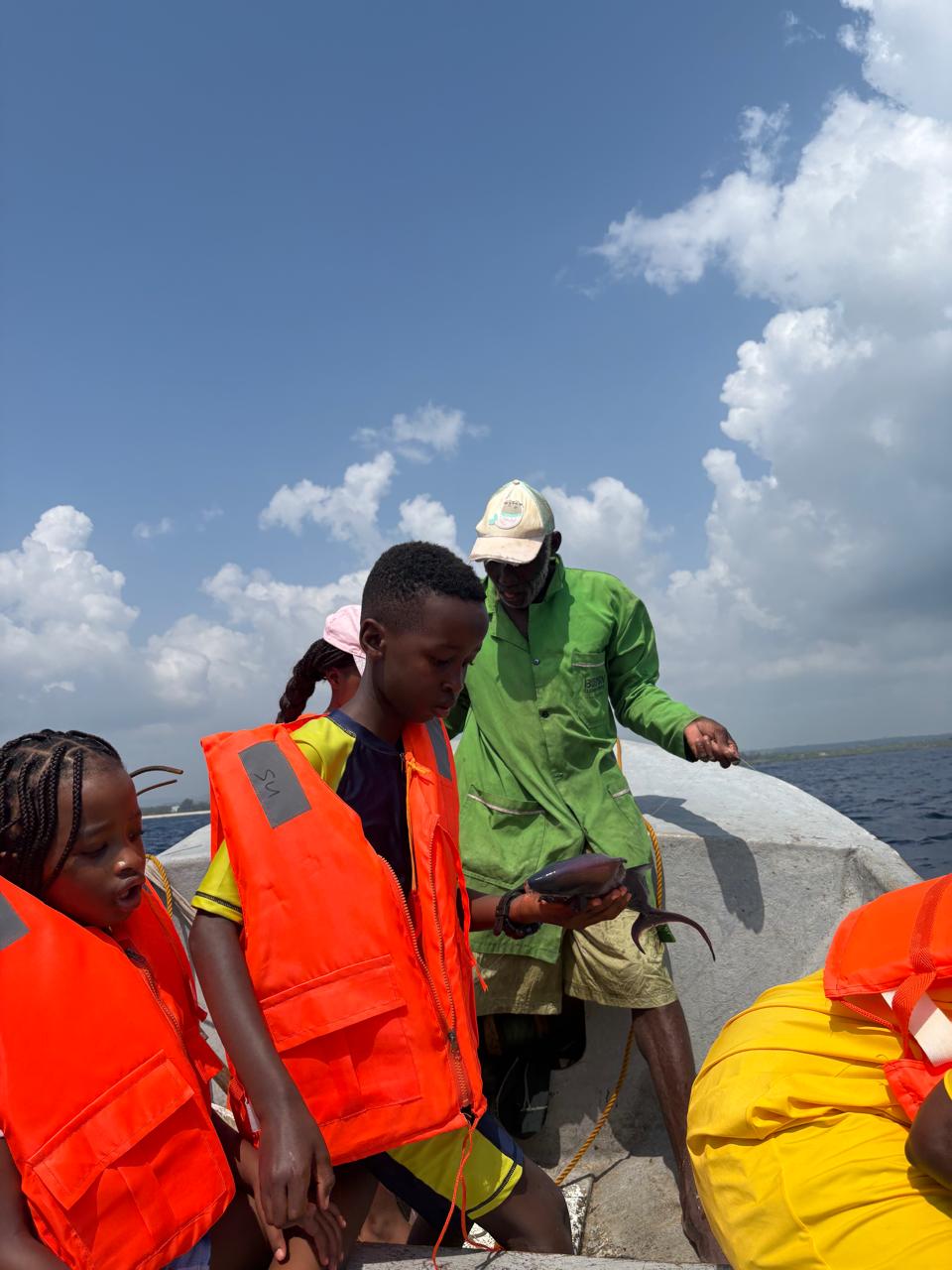 Deep Sea Fishing Charter gallery image 3