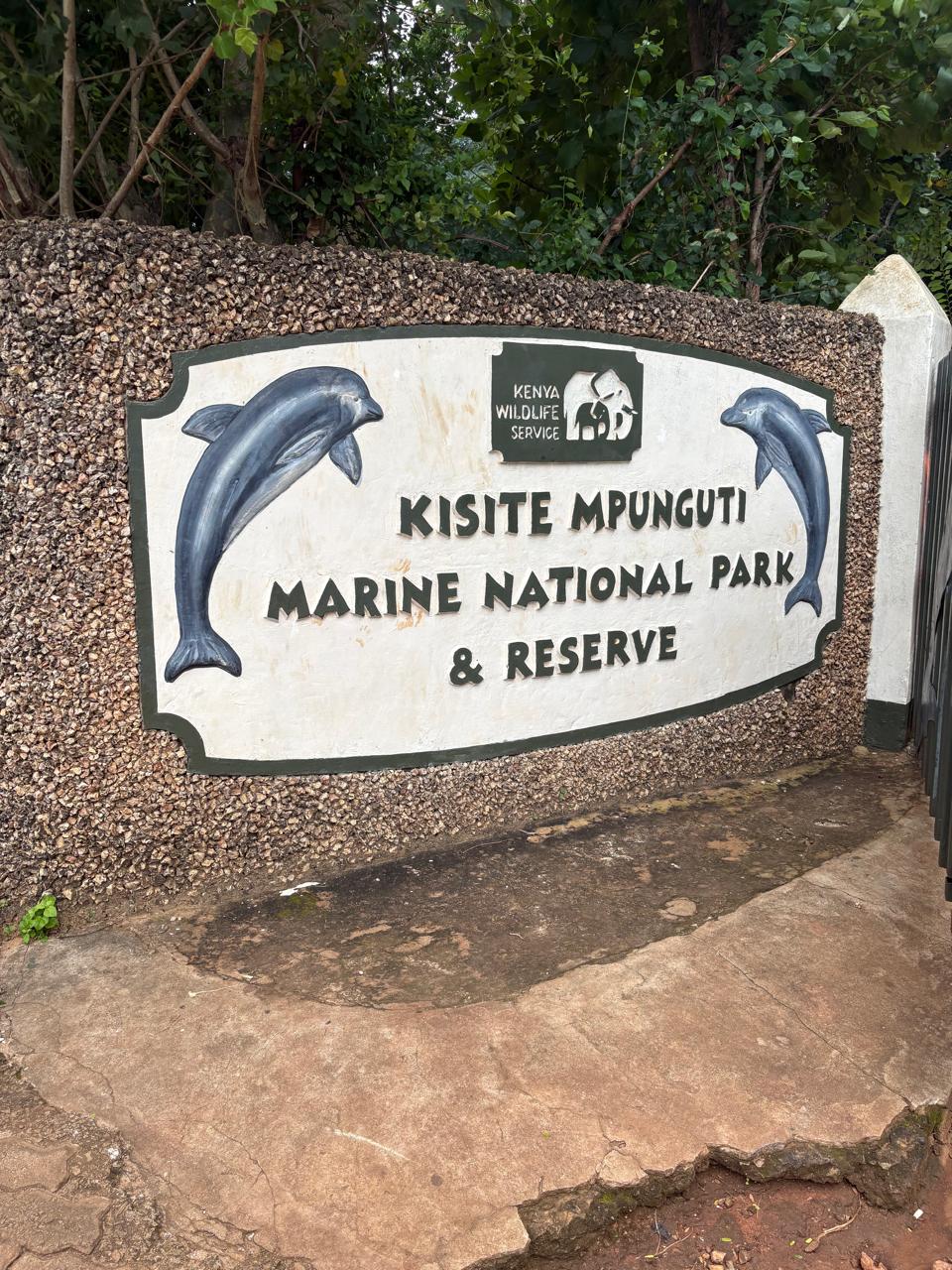 Wasini Island Day Trip
