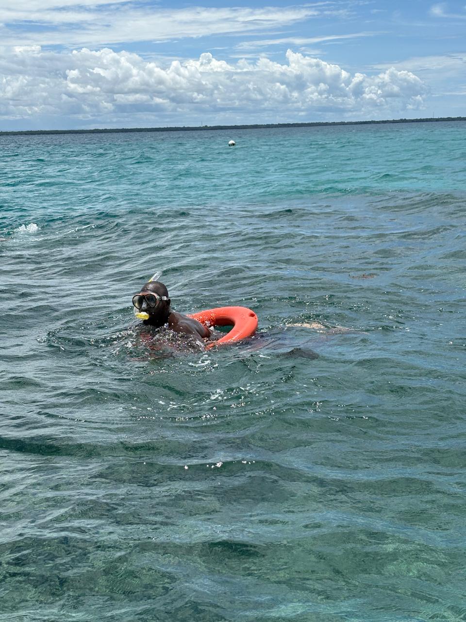 Wasini Island Day Trip gallery image 3