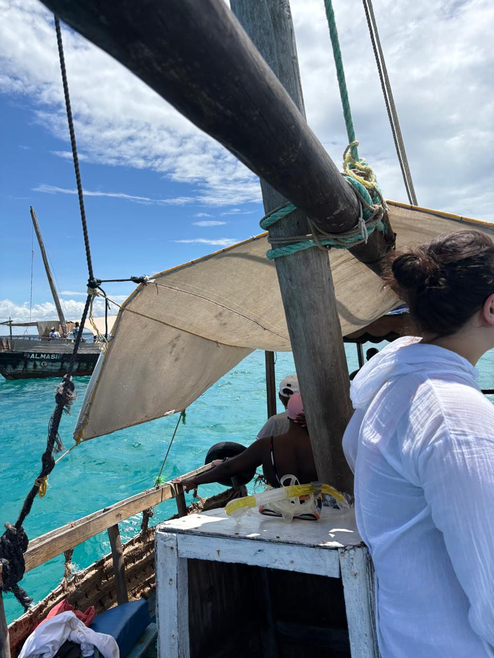 Wasini Island Day Trip gallery image 4
