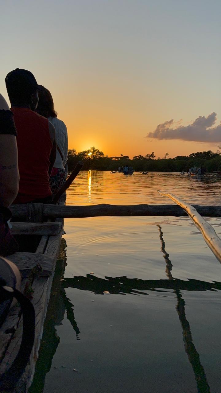 Sunset River Estuary Cruise gallery image 3