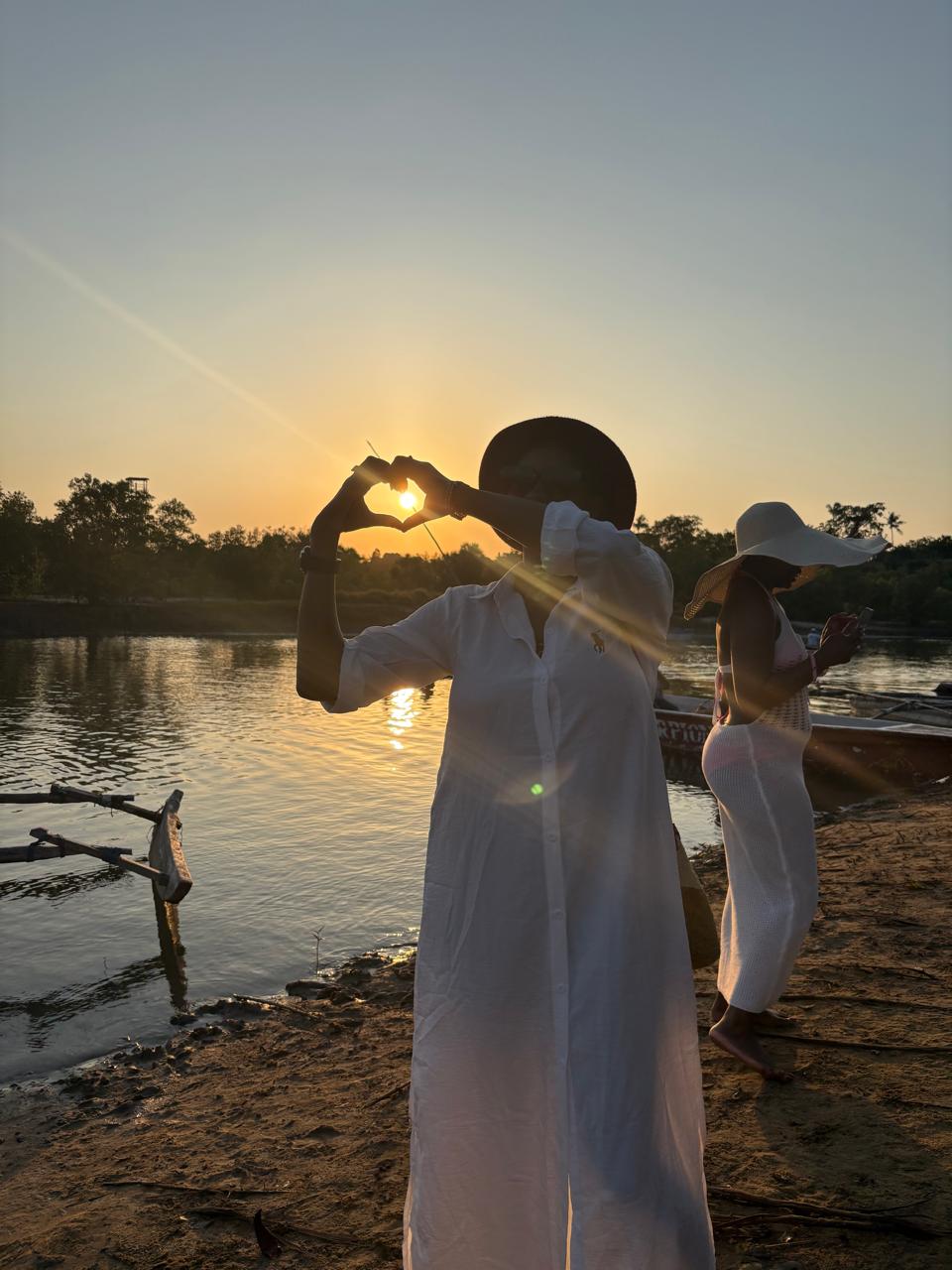 Sunset River Estuary Cruise gallery image 6