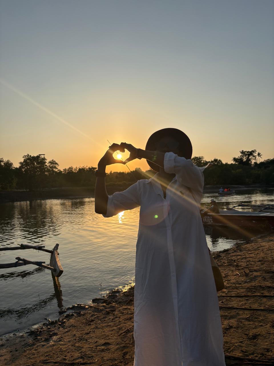 Sunset River Estuary Cruise gallery image 7